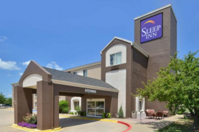 Гостиница Sleep Inn Fayetteville  Фейетвилл